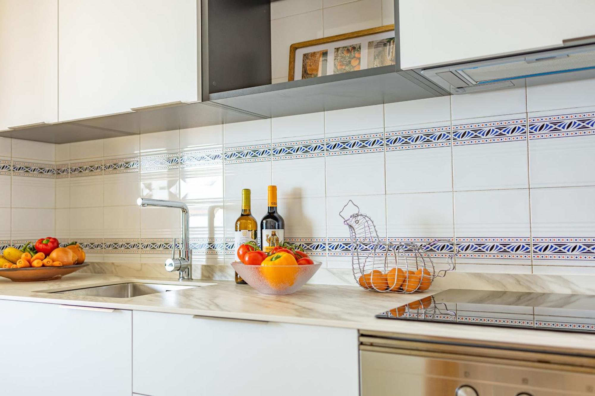 Apartamento Calpeplaya - Plusholidays Экстерьер фото